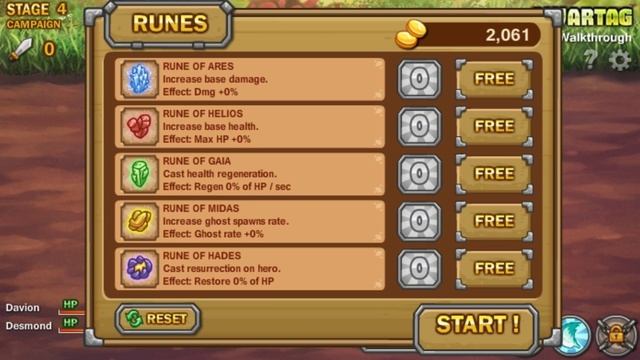 Прохождение Mighty Knight#2 смотреть онлайн