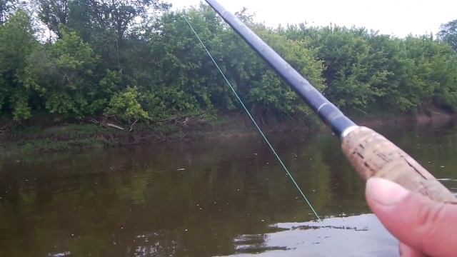 Открытие рыболовного сезона с лодки 2021 на Оке. Буксировка прицепа лодкой. смотреть онлайн