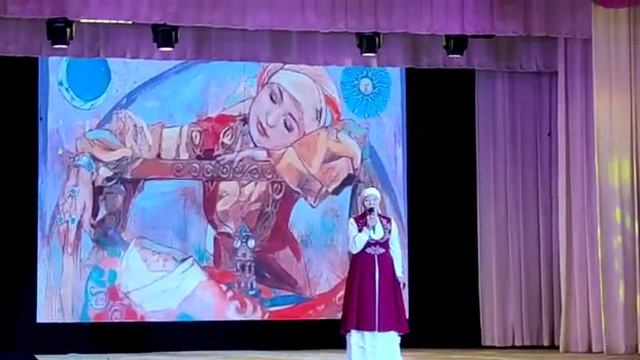 Впервые запела,от слова совсем никогда и нигде. смотреть онлайн