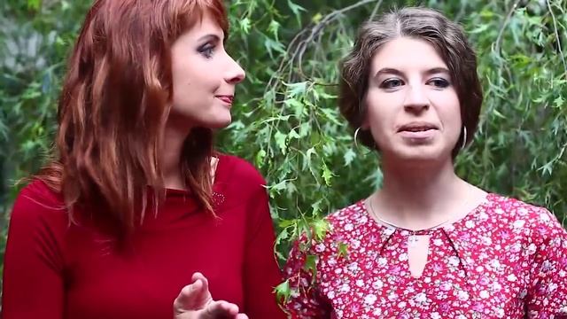 Отзыв от невесты Ксении и подружек. Свадебная съёмка 06.06.2015 смотреть онлайн