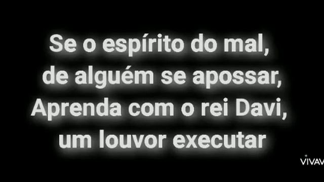 Coisa de Adorador - Amanda Ferrari PLAY BACK COM LETRA смотреть онлайн