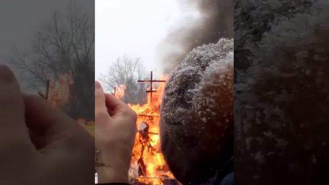 Масленица в Переславле! смотреть онлайн