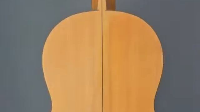 1959 Ramirez Flamenco Cypress/Spruce at Dream Guitars смотреть онлайн