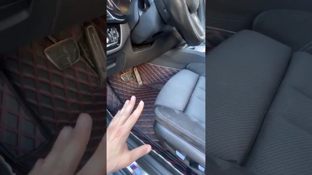 BMW 5 Series G30 смотреть онлайн