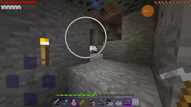 я вернулся? майнкрафт выживание #9, открыл бокс в бравл старс. смотреть онлайн