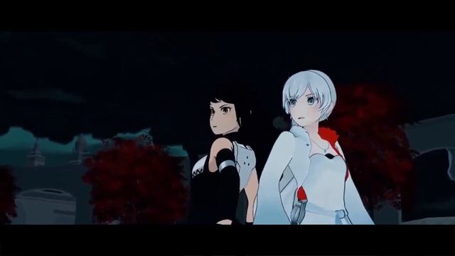 Jaune Arc (RWBY x Black Panther Mashup Trailer) смотреть онлайн