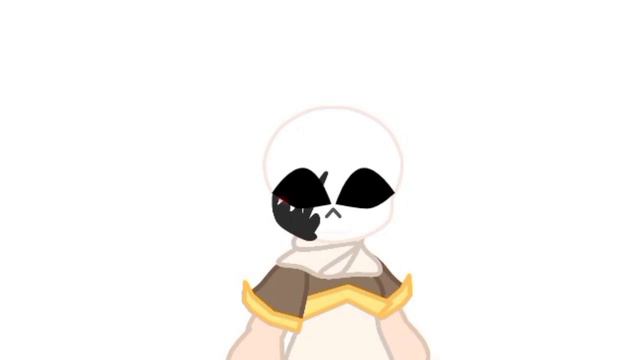 •∝♡❴а что я сделал?!~❦❵ 「Ink_Sans」 ❦Undertale au❧ смотреть онлайн