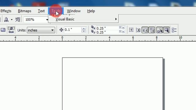 How To Make Large Color Swatches In Color Palette CorelDraw In Hindi || Advance Options смотреть онлайн
