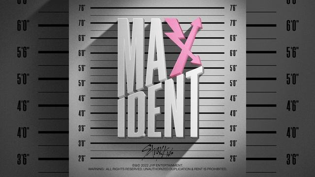 나 너 좋아하나봐 (승민, 아이엔) Can't Stop (Seungmin, I.N)