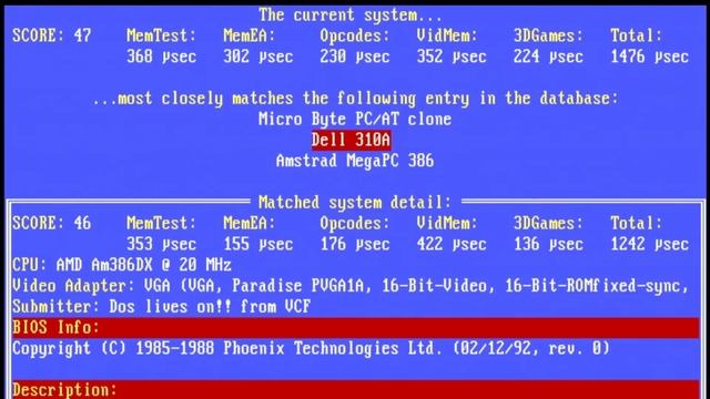Can this thing double the performance of your vintage PC in just seconds? смотреть онлайн