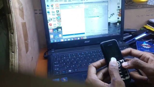 Nokia 105 security unlock/nokia105 password unlock code смотреть онлайн