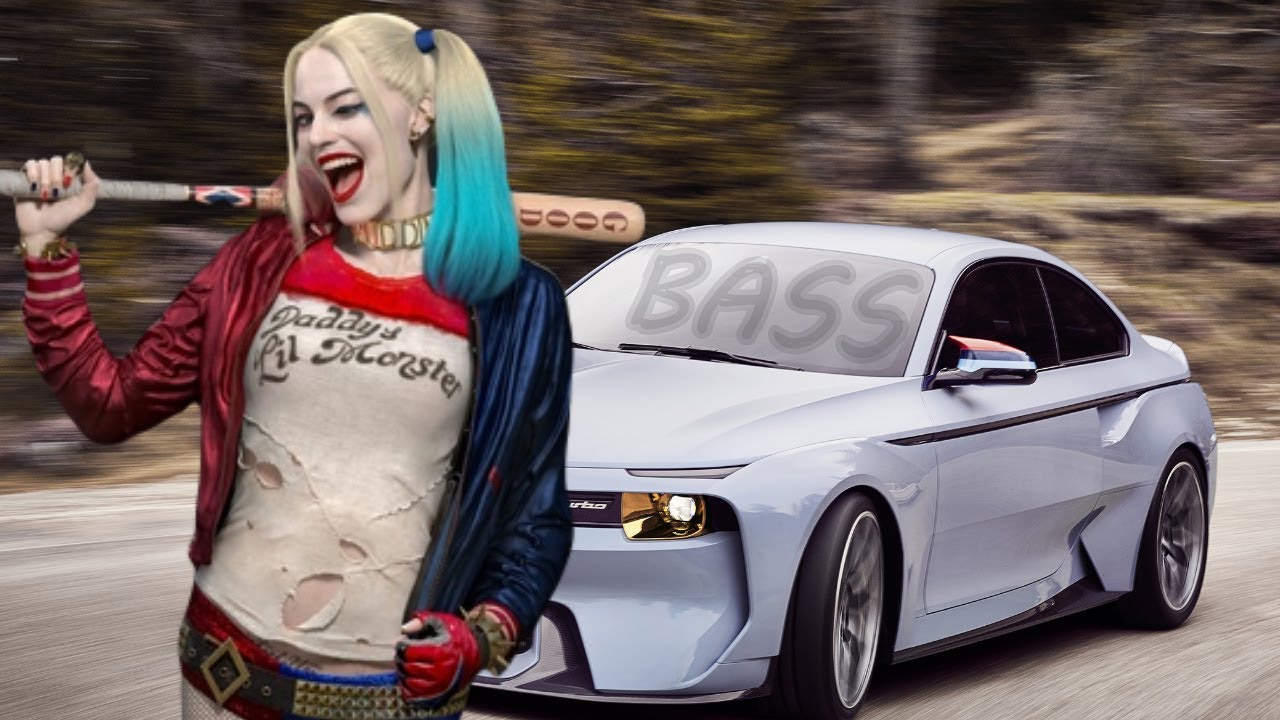 BASS BOOSTED 50 Cent – Just A Lil Bit FENK Remix mix смотреть онлайн