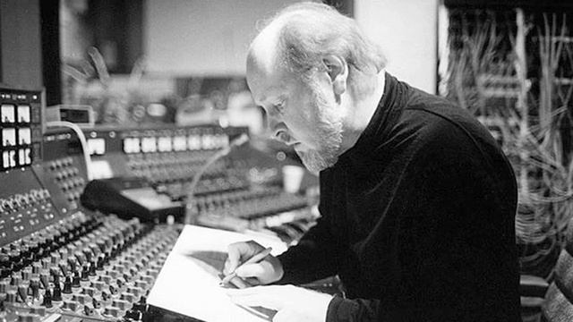 John Williams: Theme from 'The Lost World' (Concert Suite) смотреть онлайн