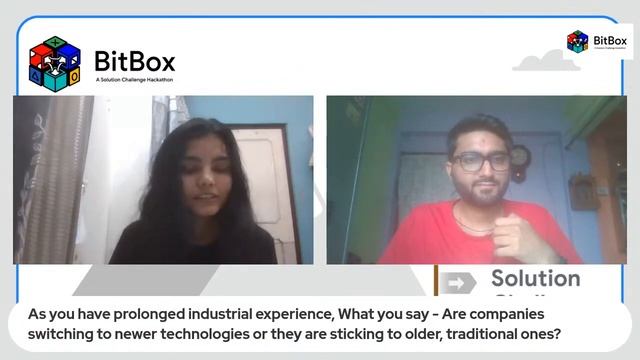 Webinar: Kotlin | The Solution Challenge | BitBox смотреть онлайн