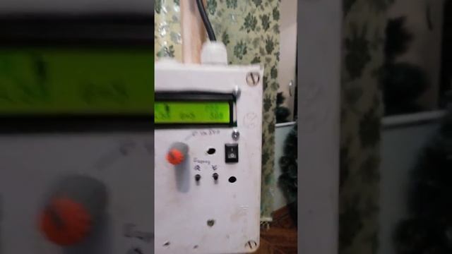 Глубинник. Новая схема, новая плата, новая прошивка. смотреть онлайн