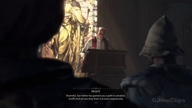 DIABLO 4 All Cinematics Full Movie (2023) 4K ULTRA HD смотреть онлайн