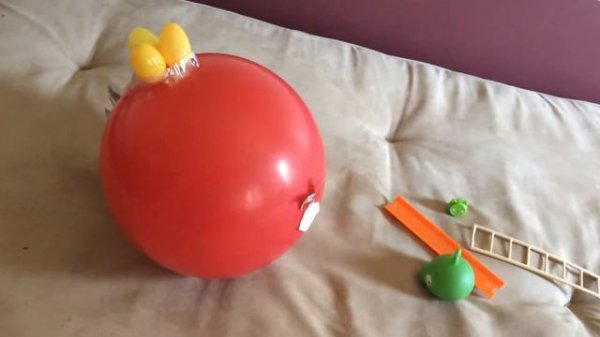 (Angry Birds Toons) first episode) season 1) nighty night Terrence