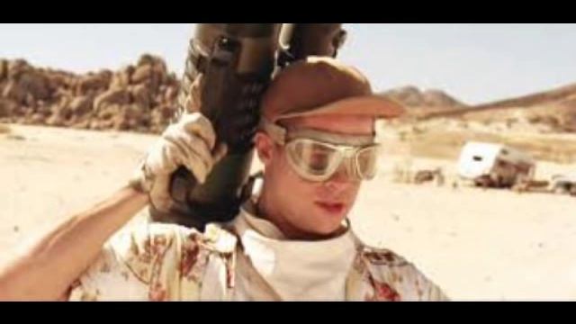 Mr. & Mrs. Smith - Assassin's tango смотреть онлайн