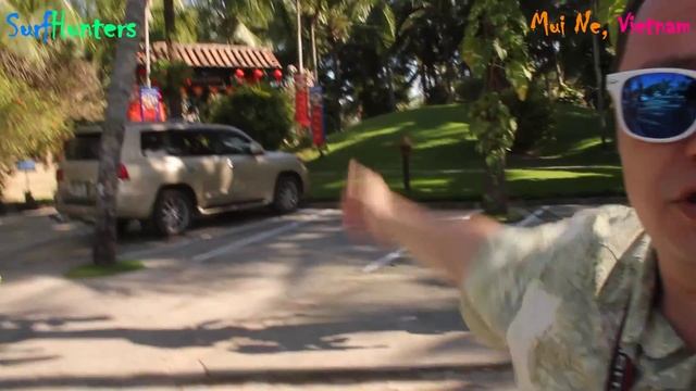 Праздники во Вьетнаме Часть 7 Вьетнамский Новый год 2013 смотреть онлайн