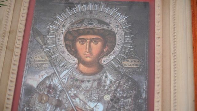 Архипастырское слово митрополита Марка в Покровском женском монастыре Михайлова 05.05.21 смотреть онлайн