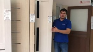 Как выбрать межкомнатные двери экошпон? На что стоит обратить внимание!