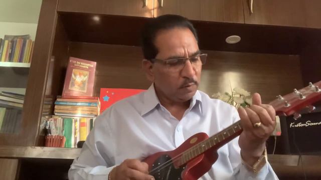 Bale bale chandada | Amruthawarshini movie song | Mandolin смотреть онлайн