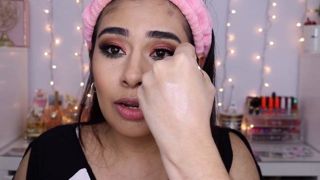Maquillaje completo con productos nuevos y olvidados| Paleta jungle rock de wetnwild смотреть онлайн