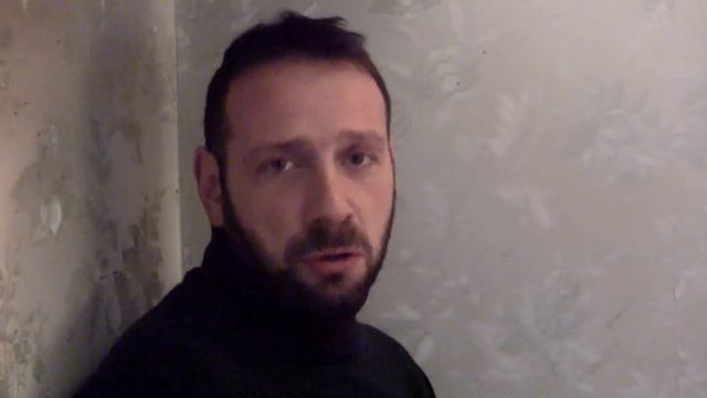 Как я встретил Новый год. Борис Андрианов о высоком. смотреть онлайн