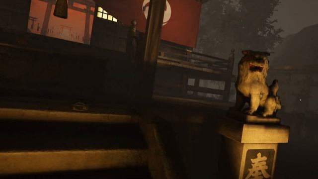 Reiko´s Fragments -Shrine смотреть онлайн