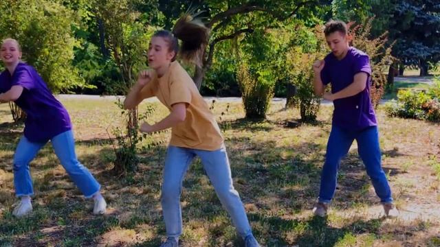 Буду доверять - SokolovBrothers (Танец Юльтон) смотреть онлайн