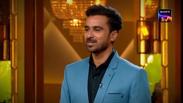 Shark Tank India S3 | Promo | Sony LIV | Streaming Now | AI Cars смотреть онлайн