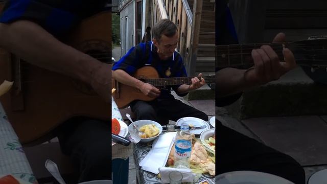 Абастумани. Наш брат всем посвешяит. Зингерито смотреть онлайн