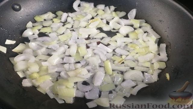 Книга рецептов