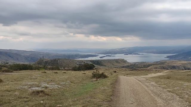 Дагестан, Сулакский каньон, 15.09.2022 смотреть онлайн