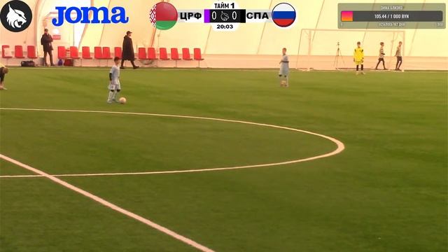 Планета футбола 2023. Год рождения - 2011. Третий игровой день. Правая площадка смотреть онлайн