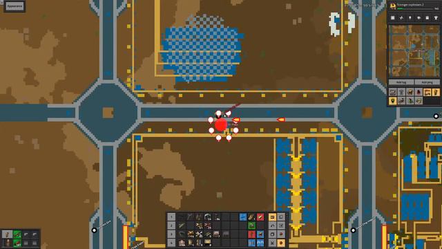 Ep 9 Smart Shipping ⚙️ Ship Blocks ⚙️ Gameplay, Lets Play смотреть онлайн