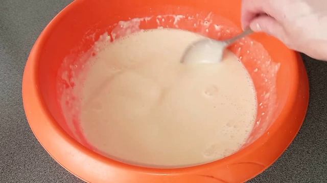 Блины с сердцем. Расскажу, как печь блины и сделать начинку из сердца. смотреть онлайн