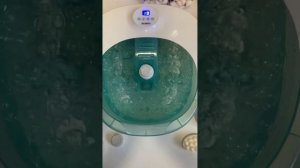 Гидромассажная ванночка для ног Planta MFS-400