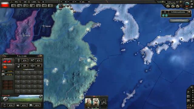 Survivons avec la Pologne #2 heart of iron 4 fr смотреть онлайн