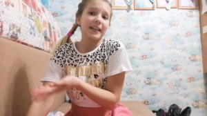 Vlog: День Рождения! 12 лет