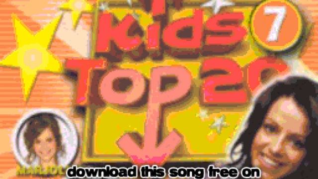 wim soutaer ft willy s. - Heel De Zomer Lang - Kids Top 20 B смотреть онлайн