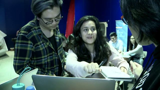 Roca One Day Design Challenge 2015 - Hong Kong | Roca смотреть онлайн