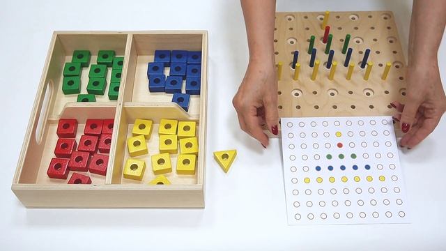 Локи-Моки. Упражнение 3 смотреть онлайн