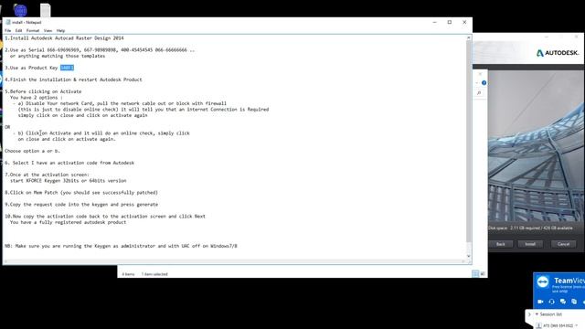 Instalim - Konfigurim AutoCAD CIVIL 3D 2014 смотреть онлайн