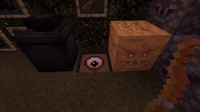 Minecraft Halloween Mash-up Pack Update 1.20