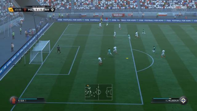 Being Gertjan 2.0 Teil 14 -- Mission: Weltmeister 2018 -- FIFA 17 Trainer Lets Play смотреть онлайн