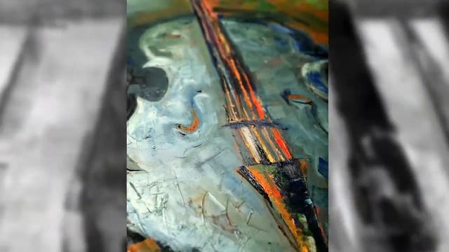 SOLITUDE - Composer: Armand Amar; Visual Artist & Video Concept: Mihaela Ionescu смотреть онлайн