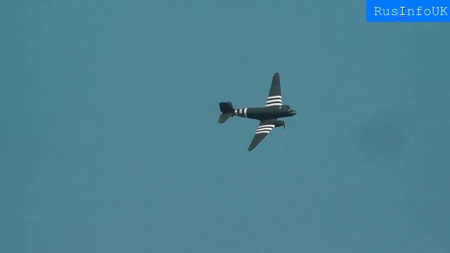 Eastbourne Airshow | Аэрошоу в Истбурне смотреть онлайн
