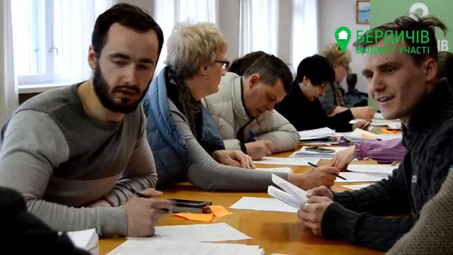 Підрахунок голосів #Бюджетучасті Бердичів | 4 частина смотреть онлайн