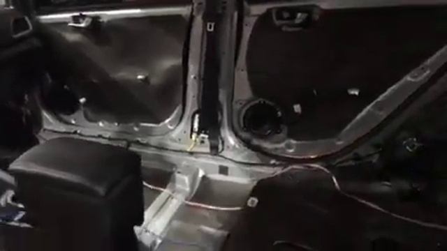 После шумки Хендай Солярис эффект был, но не такой чтобы прям вау, но весьма ощутимый смотреть онлайн